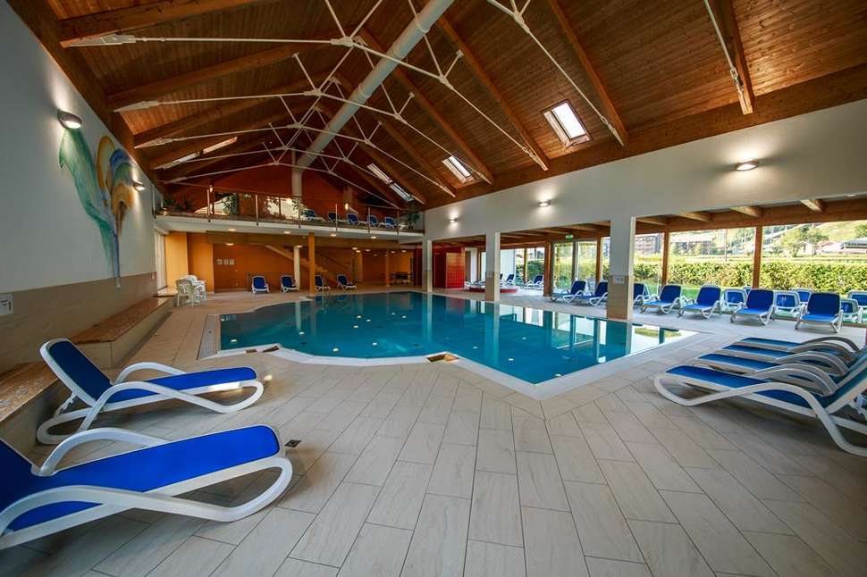 Een foto van Vakantiepark Kreischberg