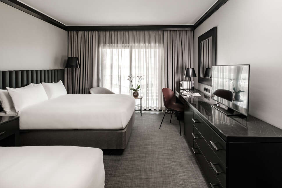 Een foto van InterContinental Malta