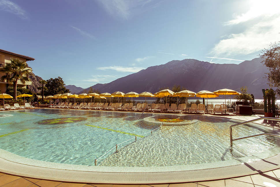 Een foto van Hotel Ilma