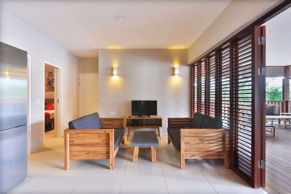 Een foto van Morena Resort