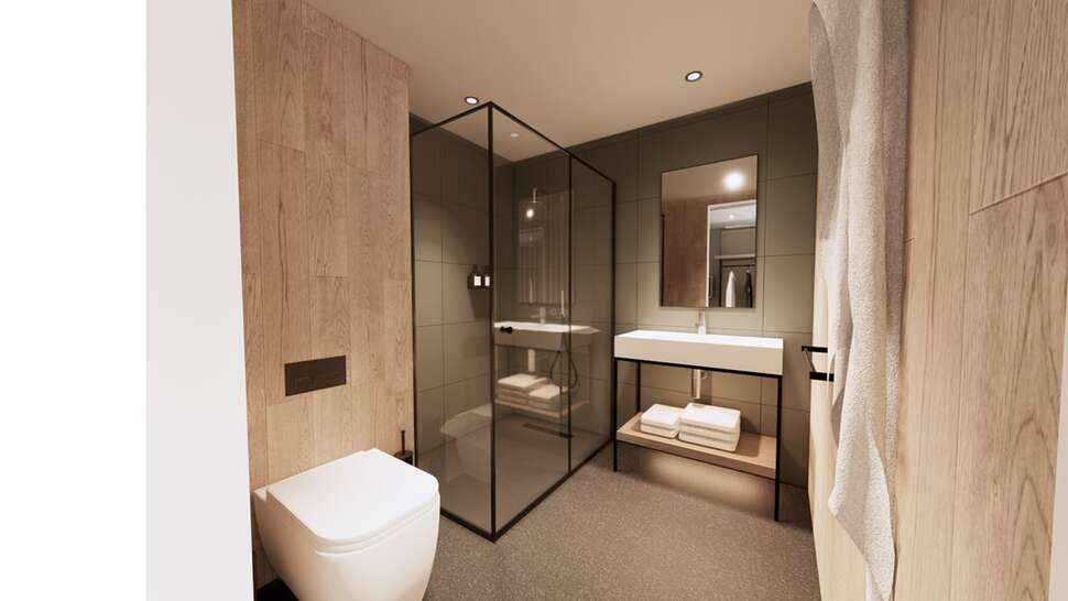 Een foto van Vita Hotel