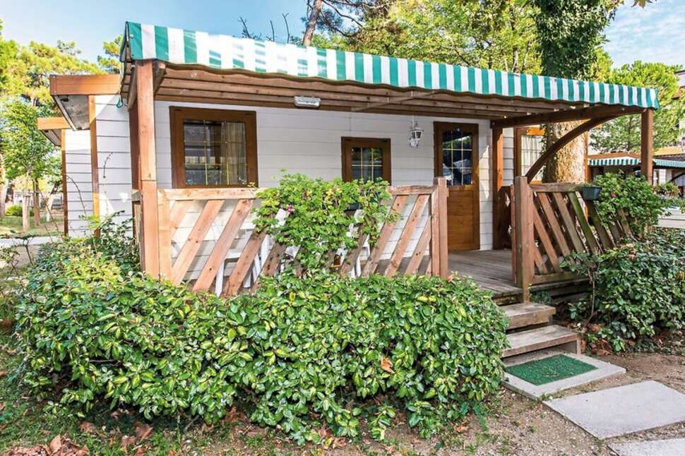 Een foto van Club del Sole Pineta Beach Village