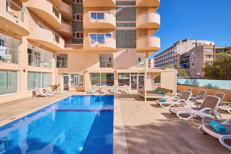 Een foto van Welikehotel Fenix