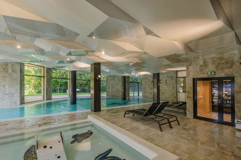 Een foto van Diune Hotel & Resort