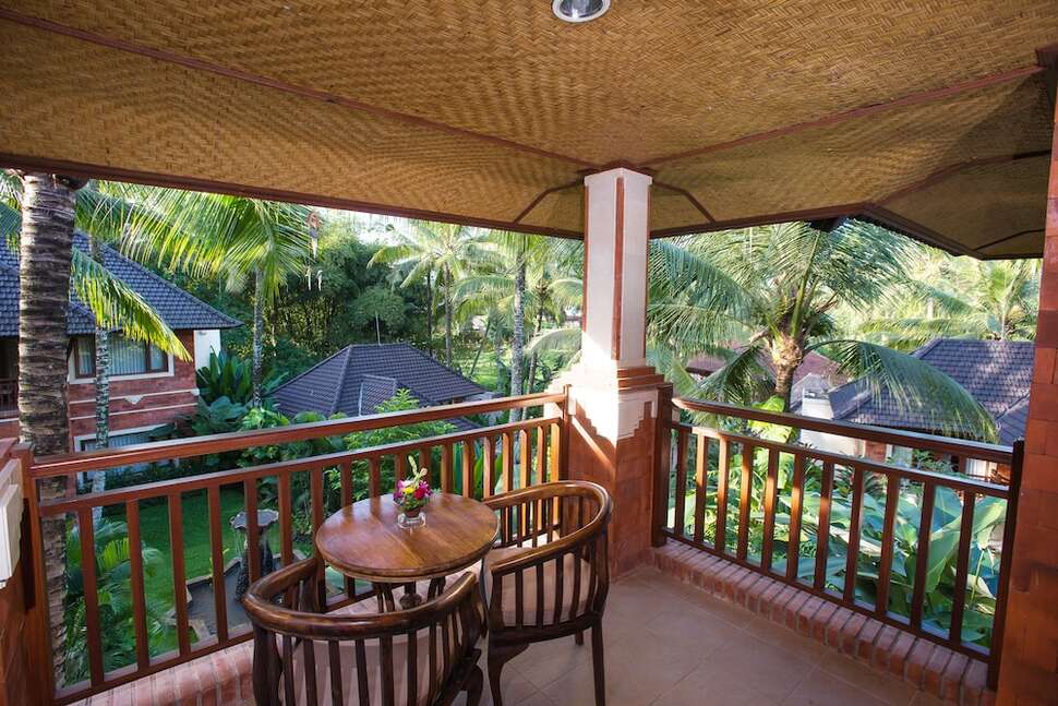 Een foto van Rama Phala Resort & Spa