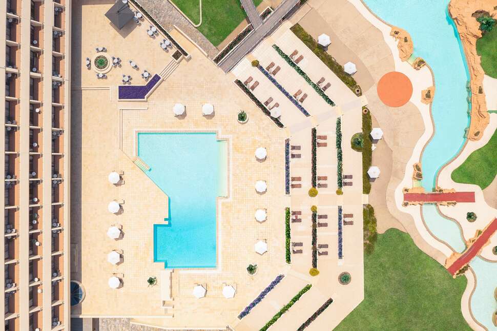 Ein Foto Porto Carras Meliton Hotel