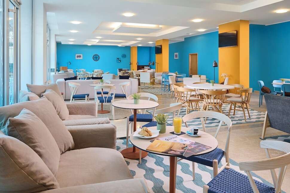 Een foto van Magal Maradiso Hotel by Aminess