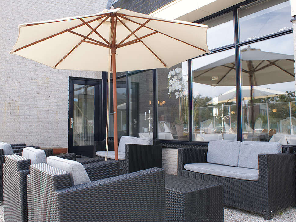Een foto van Fletcher Hotel Restaurant Nieuwvliet Bad