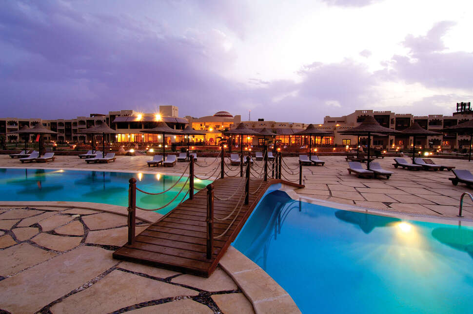 Een foto van Bliss Nada Beach Resort