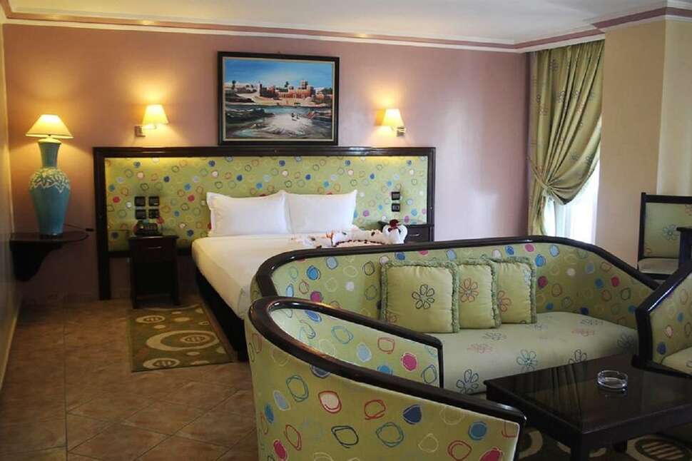 Een foto van Tildi Hotel & Spa