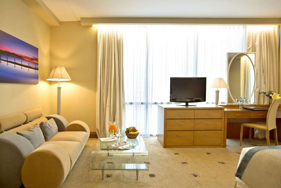 Ein Foto Social Hotel