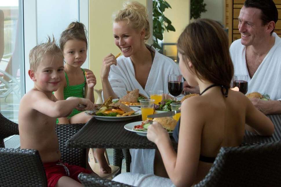Een foto van Enjoy Resorts Romo