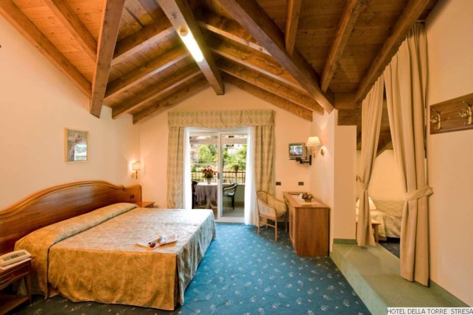 Een foto van Hotel della Torre