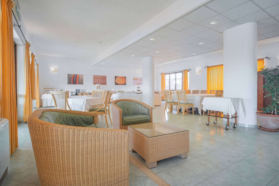 Een foto van Felix Hotel La Baja
