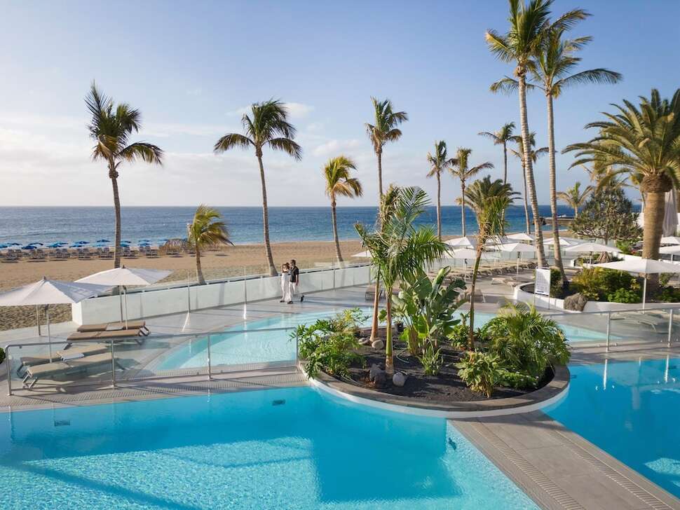 Een foto van Plus Fariones Suite Hotel