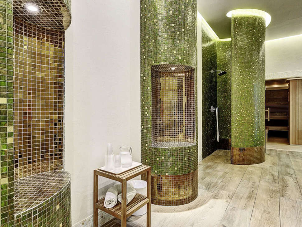 Een foto van Allsun Hotel Illot Park