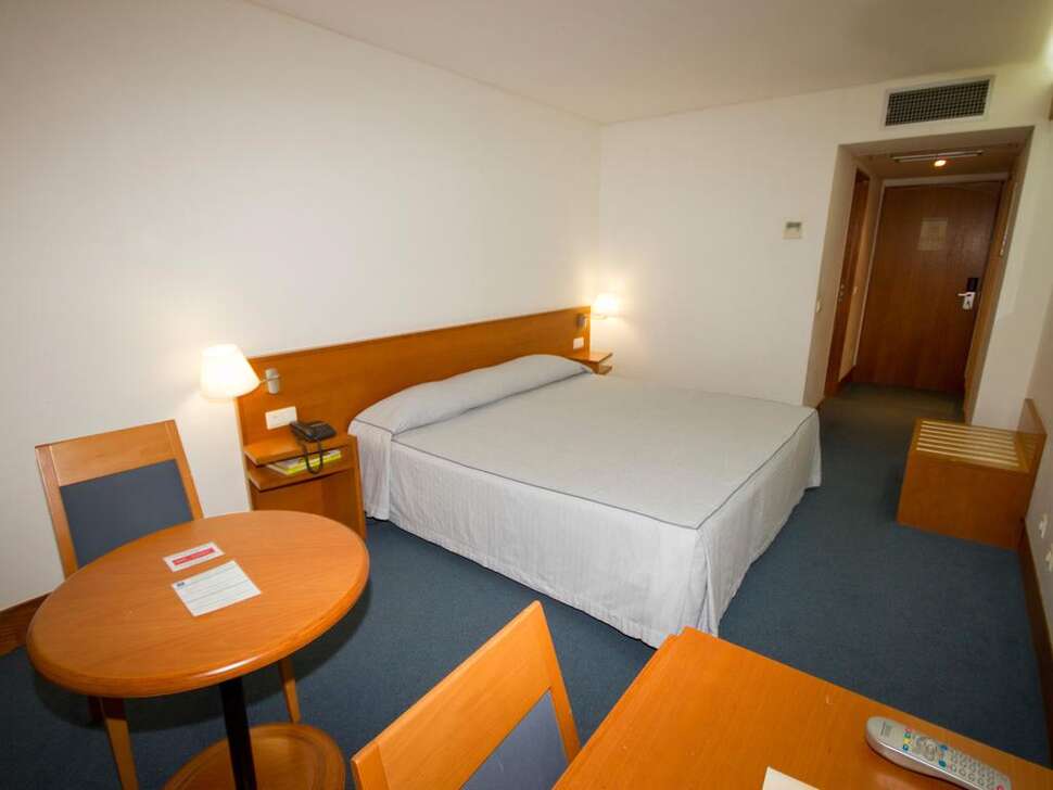 Een foto van The Azoriani Boutique Ascend Hotel Collection