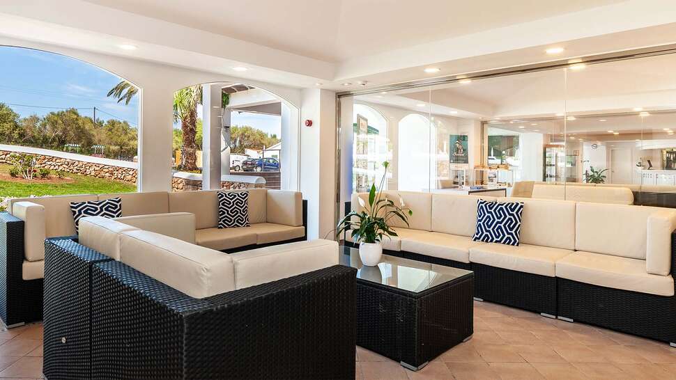 Een foto van Globales Cala'n Blanes