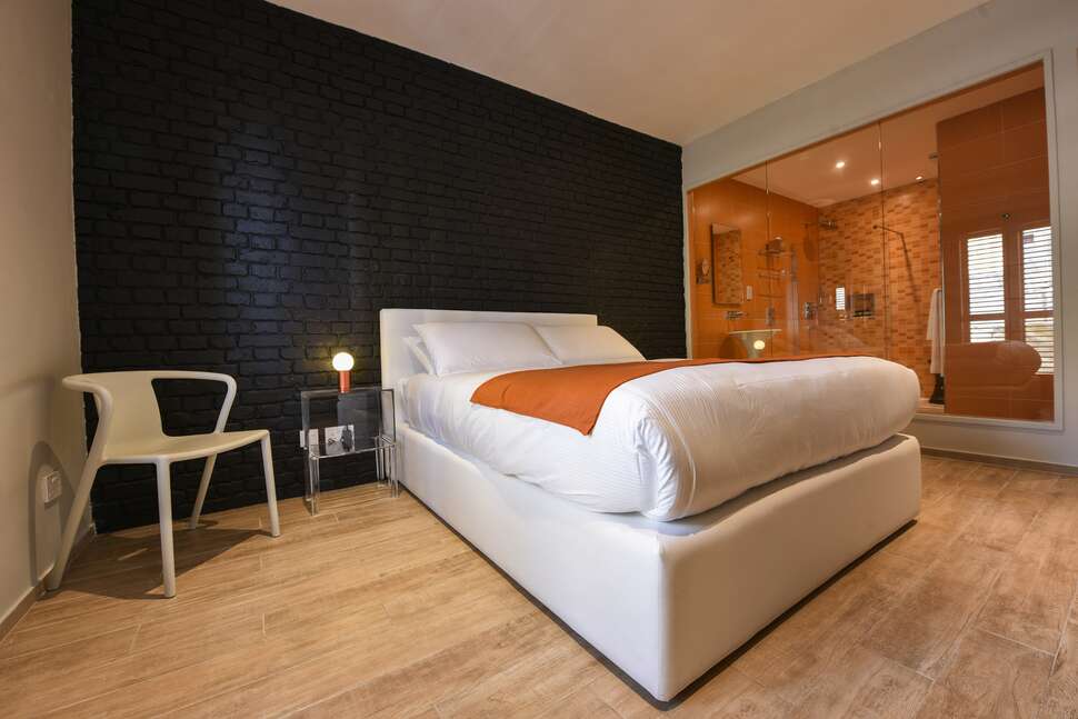 Een foto van Quaint Boutique Hotel Sannat