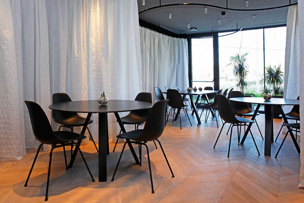 Een foto van Lifestyle Hotel Vitar