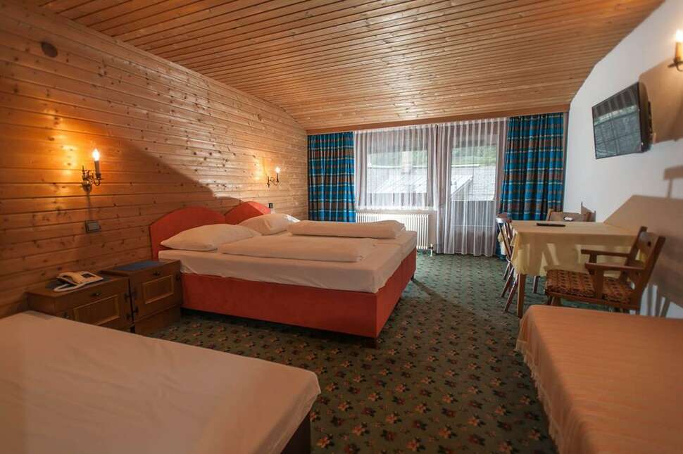 Een foto van Hotel Neuwirt