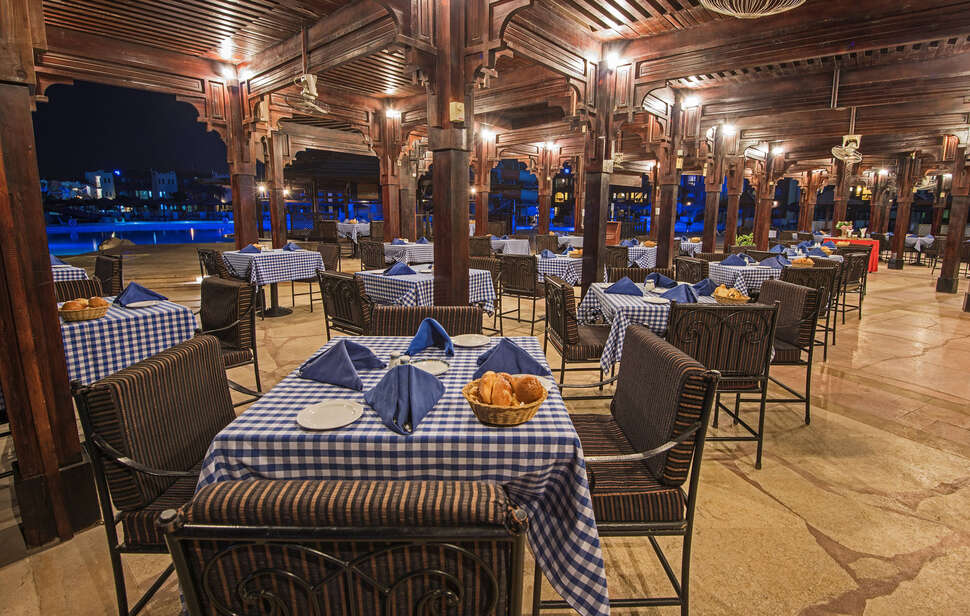 Een foto van Sunrise Royal Makadi Resort