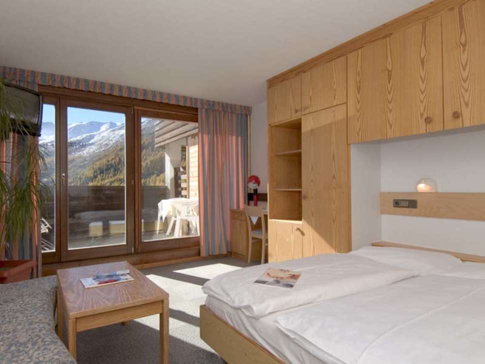 Een foto van Blu Hotels Senales