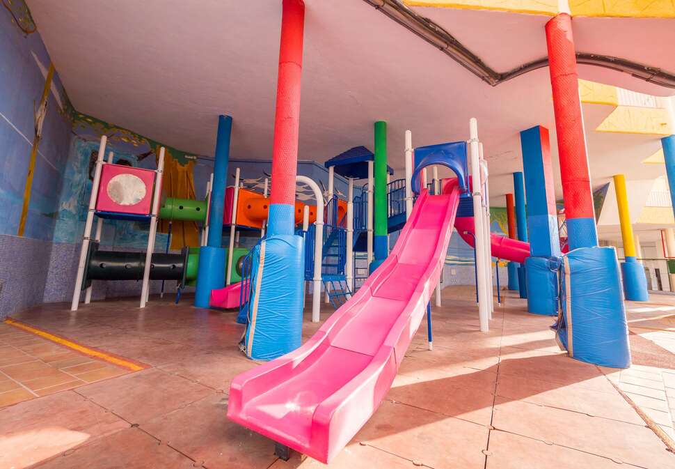Ein Foto Checkin Bungalows Atlantida