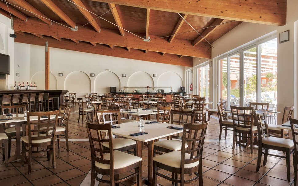Een foto van Hotel Ilunion Tartessus Sancti Petri