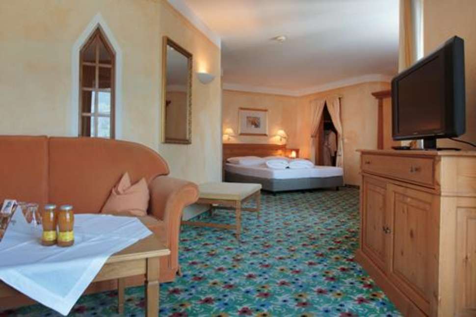 Een foto van Hotel Schiestl
