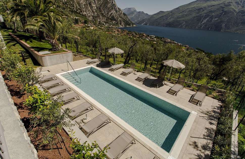 Een foto van Hotel Ilma