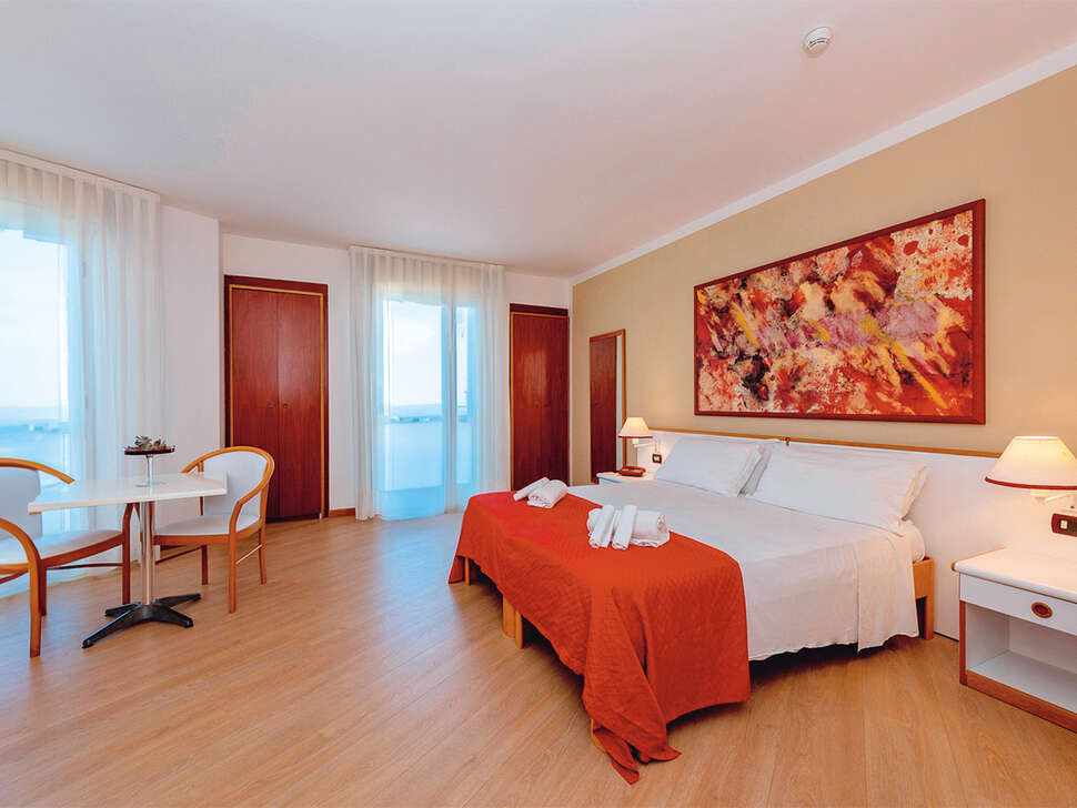 Ein Foto Hotel & Resort Torre Normanna