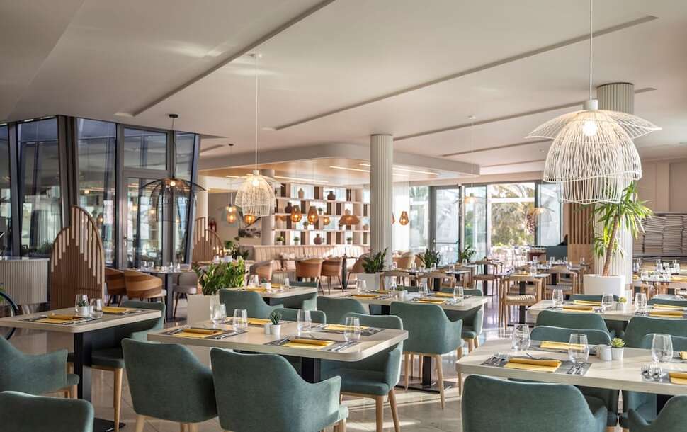 Een foto van Lacroma Valamar Dubrovnik Hotel