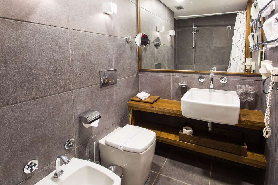 Een foto van Avala Resort & Villas