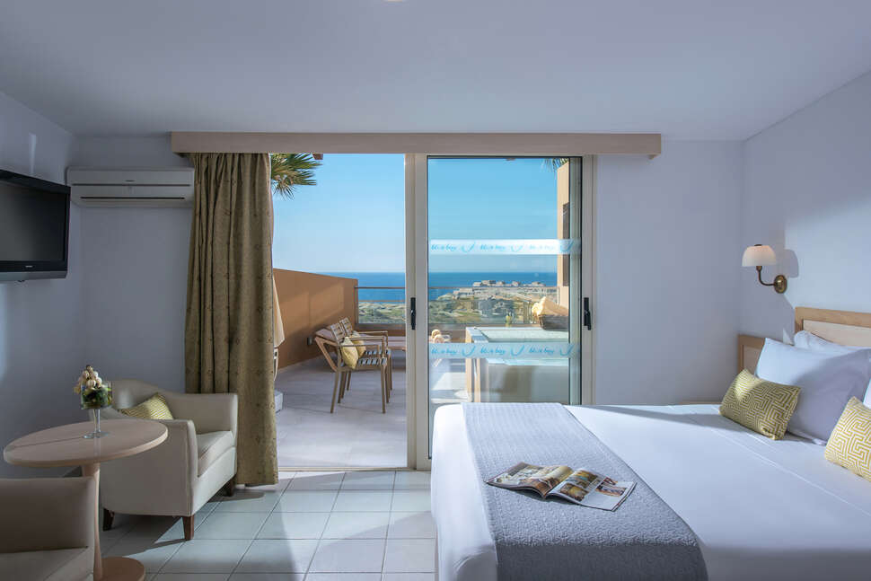Een foto van Blue Bay Resort & Spa