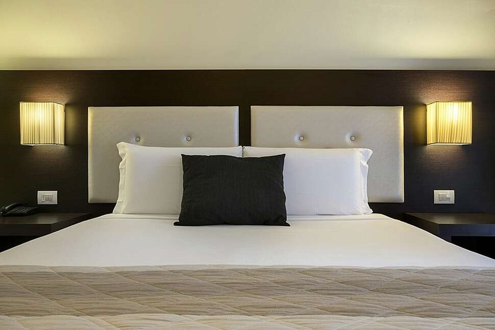 Een foto van Hotel Executive