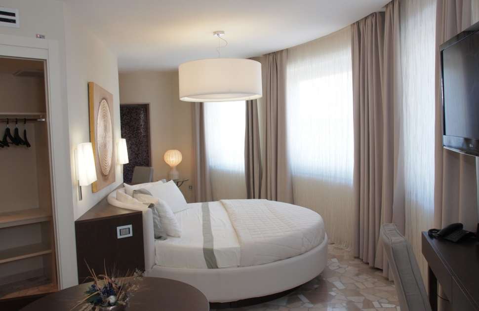 Een foto van Valtur Baia del Gusmay Beach Resort