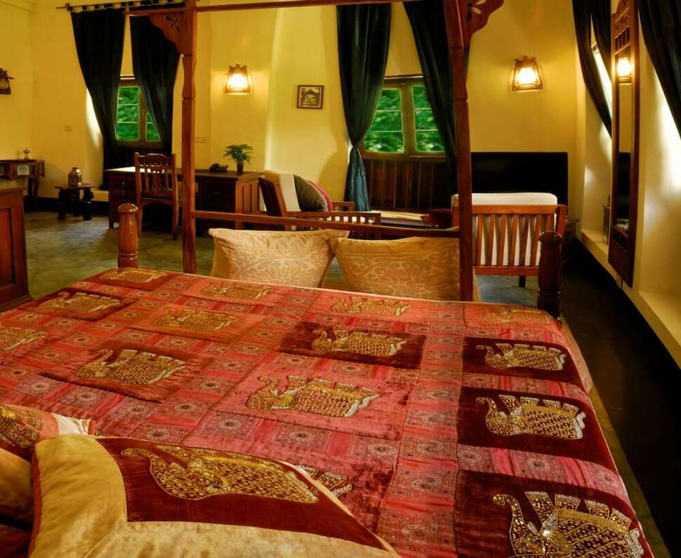 Een foto van Beyt Al Salaam Boutique Hotel