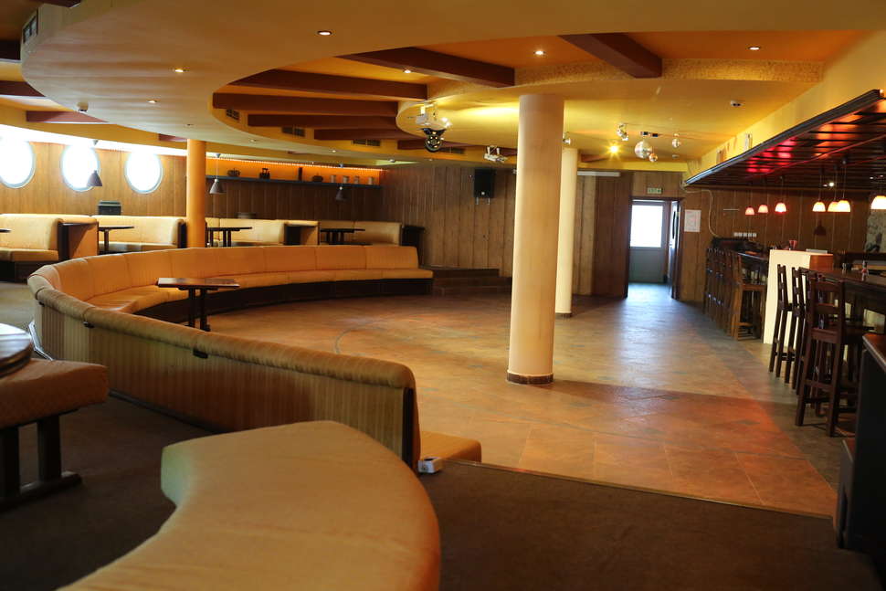 Een foto van Hotel Koral