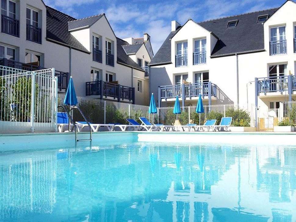Een foto van Residence Goelia An Douar