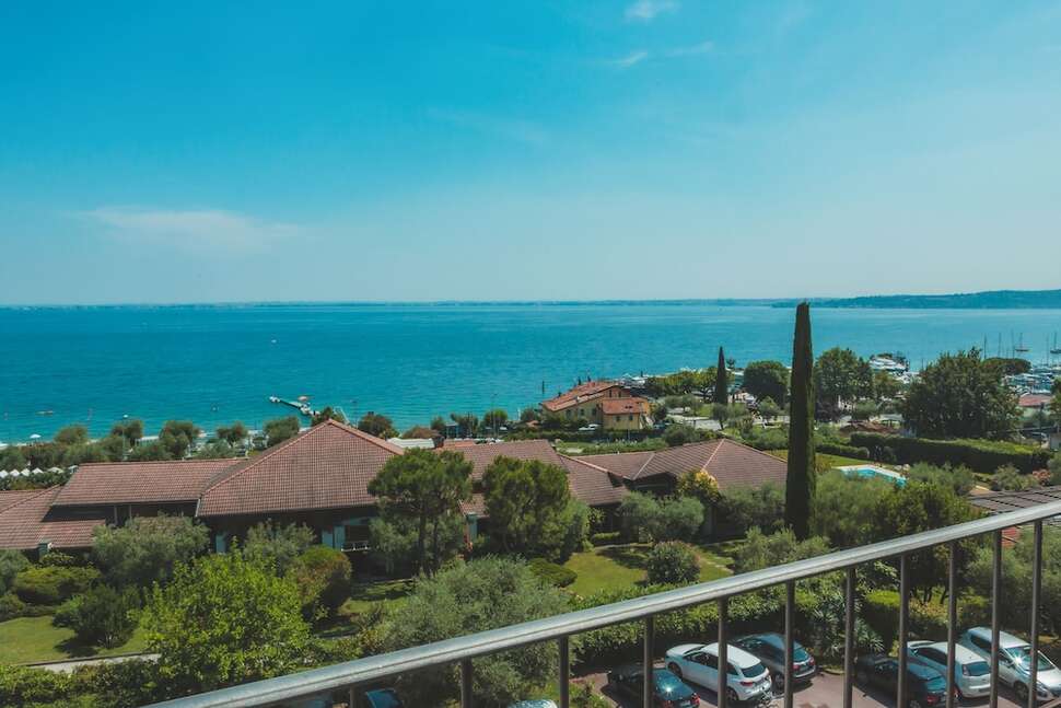 Een foto van Hotel Riva del Sole