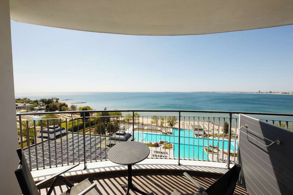 Een foto van Secrets Sunny Beach Resort & Spa