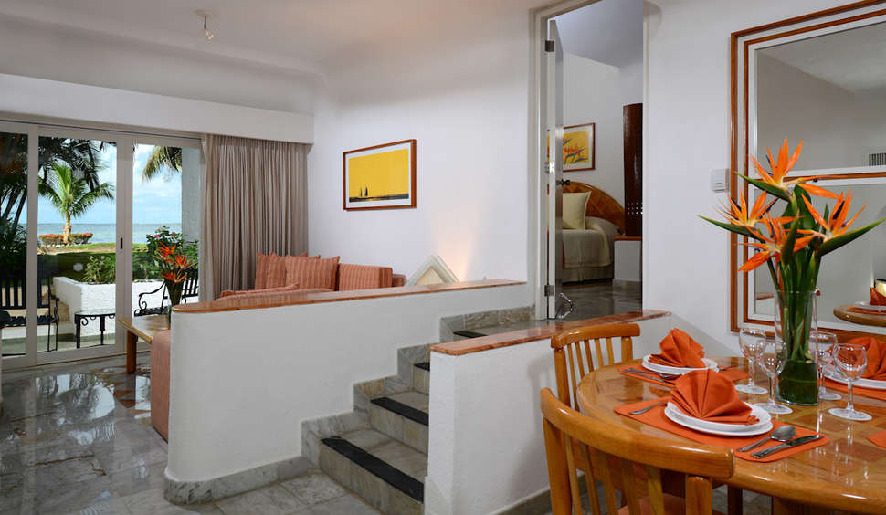 Een foto van Sunset Marina Resort & Yacht Club
