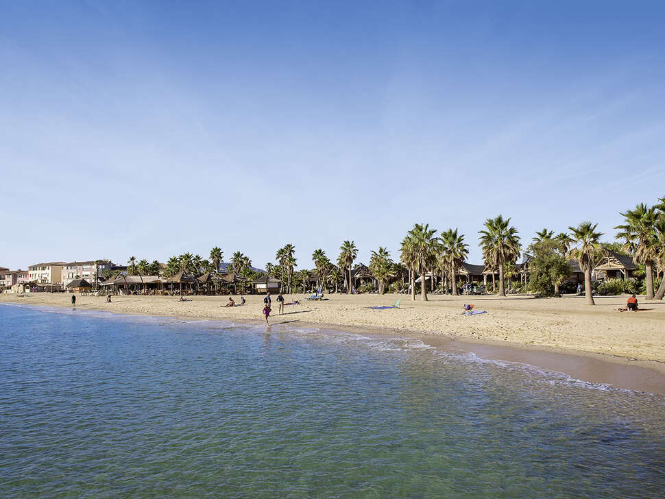 Een foto van Sowell Hotels Golfe de Saint Tropez