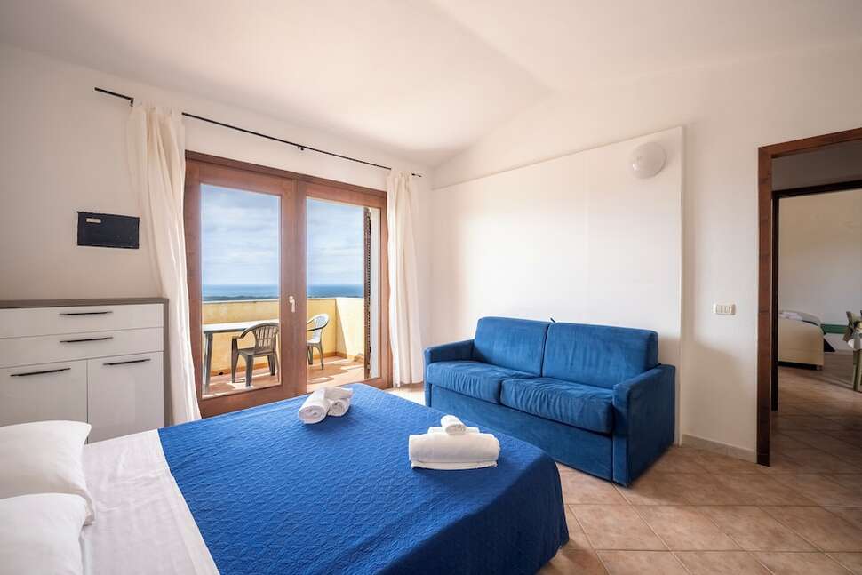 Een foto van Residence Costa del Turchese