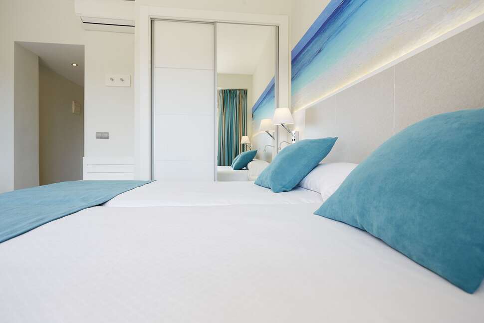 Een foto van Invisa Hotel Es Pla