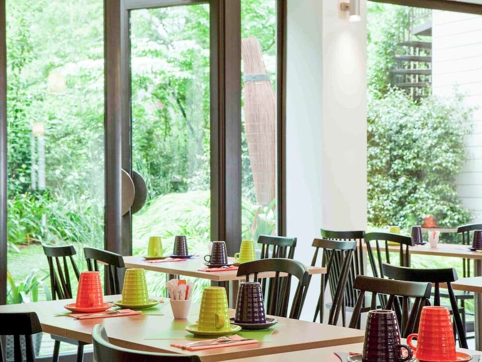 Een foto van Ibis Styles Paris Mairie de Montreuil