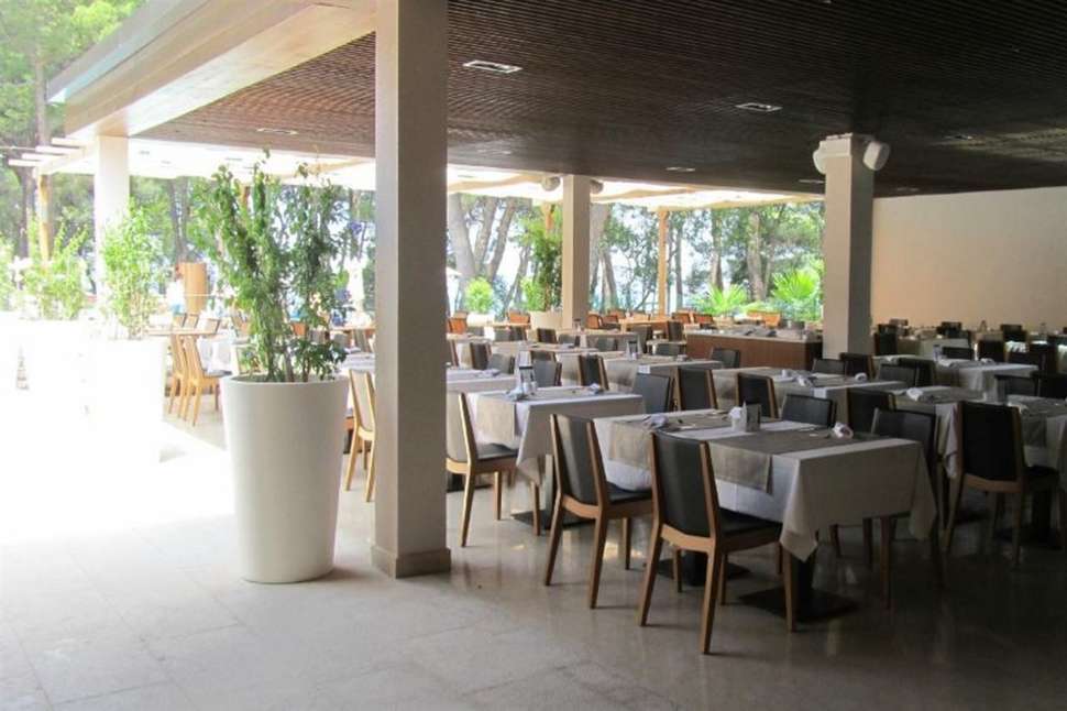 Ein Foto Villa Galijot Plava Laguna