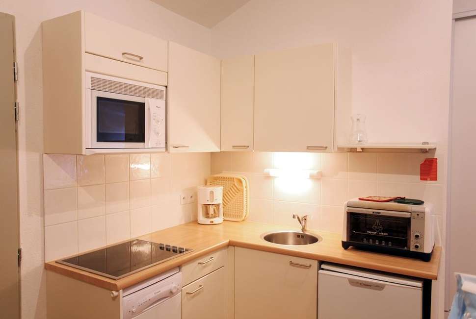 Een foto van Appartementen in La Norma