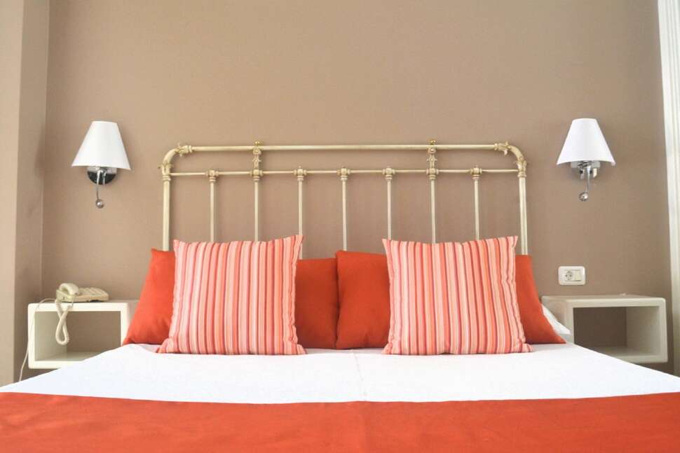 Een foto van Aparthotel RF Astoria